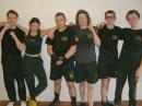 kickfit martial arts