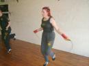 kickfit martial arts