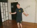 kickfit martial arts