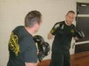 kickfit martial arts