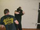 kickfit martial arts