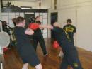 kickfit martial arts