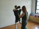kickfit martial arts
