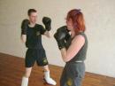 kickfit martial arts