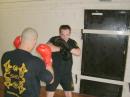 kickfit martial arts