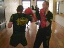 kickfit martial arts