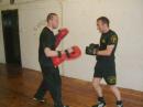 kickfit martial arts