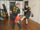 kickfit martial arts