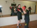 kickfit martial arts