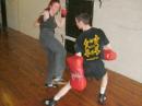 kickfit martial arts