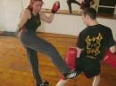 kickfit martial arts
