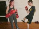 kickfit martial arts