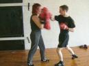 kickfit martial arts