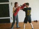 kickfit martial arts