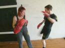 kickfit martial arts