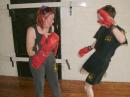 kickfit martial arts