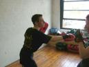 kickfit martial arts