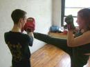 kickfit martial arts