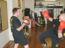 kickfit martial arts