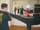 kickfit martial arts
