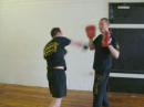 kickfit martial arts