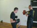 kickfit martial arts