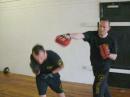 kickfit martial arts