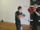 kickfit martial arts