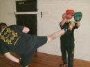 kickfit martial arts
