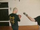 kickfit martial arts