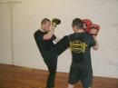 kickfit martial arts