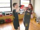 kickfit martial arts