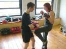 kickfit martial arts