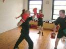 kickfit martial arts