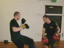 kickfit martial arts