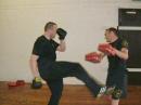 kickfit martial arts
