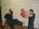 kickfit martial arts