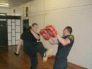 kickfit martial arts