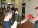 kickfit martial arts