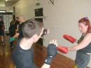 kickfit martial arts