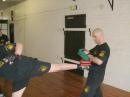 kickfit martial arts