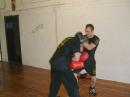 kickfit martial arts