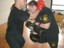 kickfit martial arts