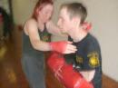 kickfit martial arts