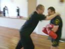 kickfit martial arts