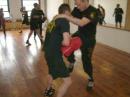 kickfit martial arts