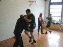 kickfit martial arts