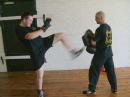 kickfit martial arts
