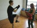 kickfit martial arts