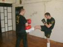 kickfit martial arts